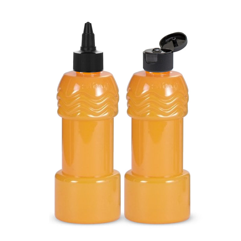 420ML unique bottle