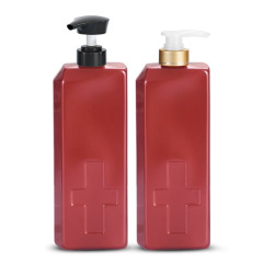 780ML cross bottle