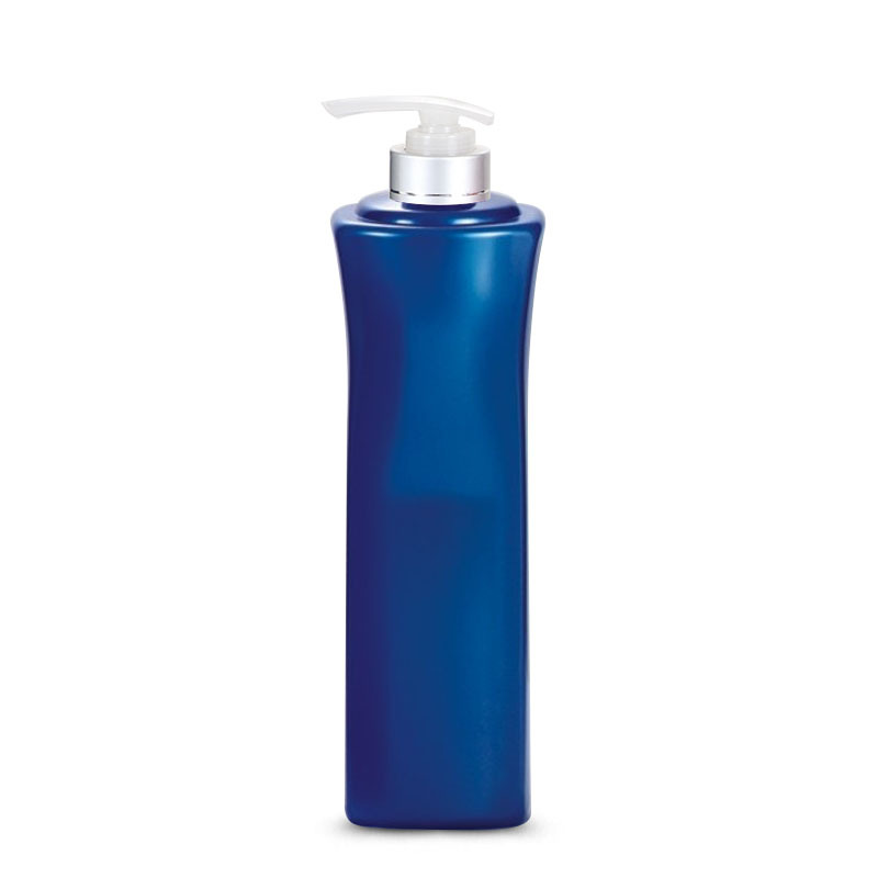 800ML square-top flat bottle