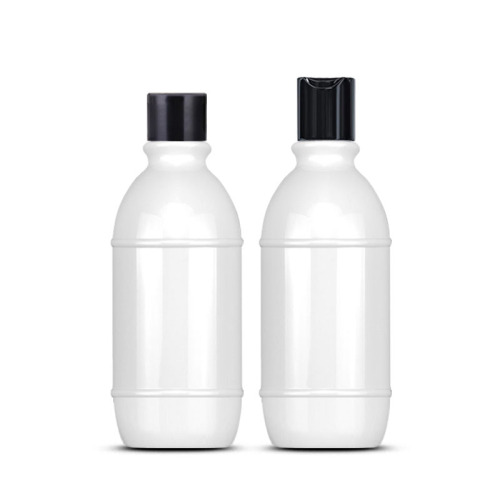 120ML ring-top round bottle