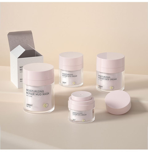 15g,30g,50g,100g AS Vacuum Cream Jar
