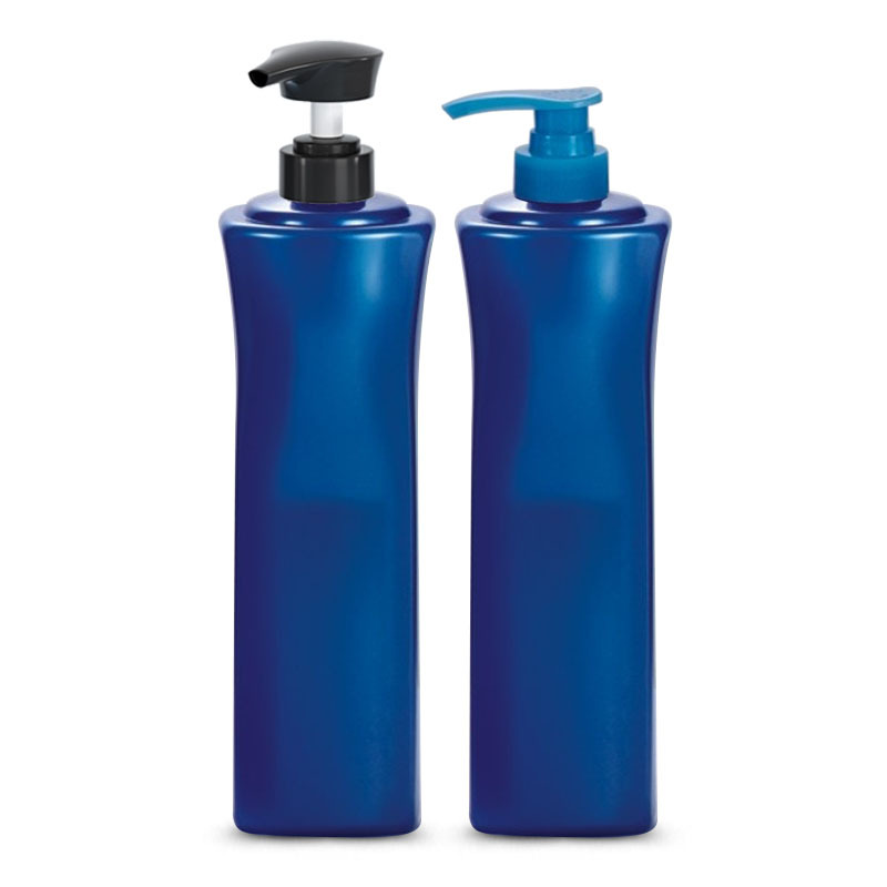 800ML square-top flat bottle