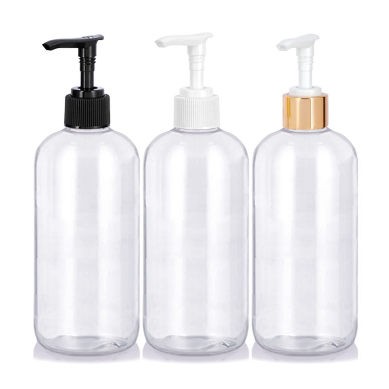 350ML round bottle