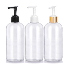 350ML round bottle