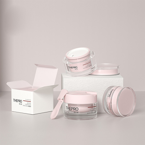 15g,30g,50g PETG cream jar