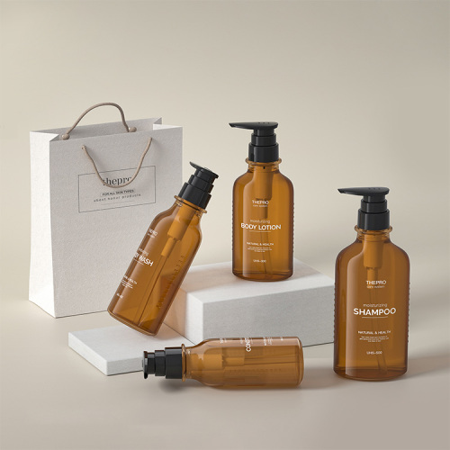 250ml,300ml,400ml,500ml PET cleaning bottle