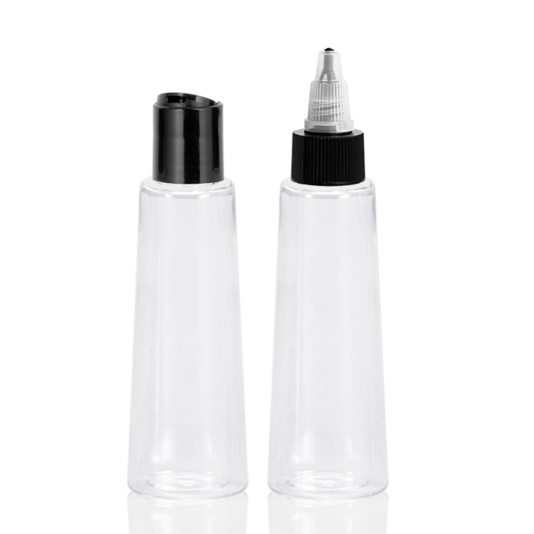 100ML cone bottle