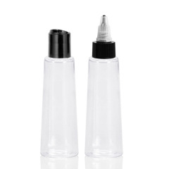 100ML cone bottle
