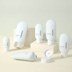 30ml,60ml,100ml,120ml,150ml,200ml PE Soft Tube