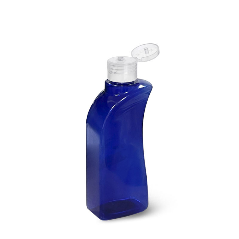 200ML trigger spray flat bottle