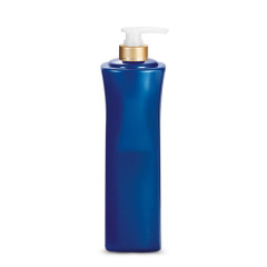 800ML square-top flat bottle