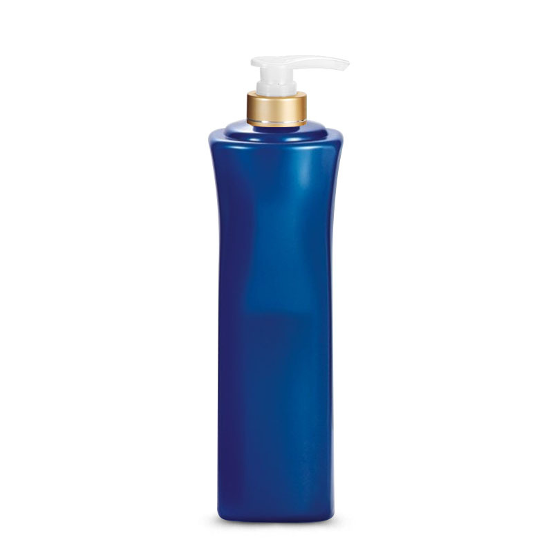 800ML square-top flat bottle