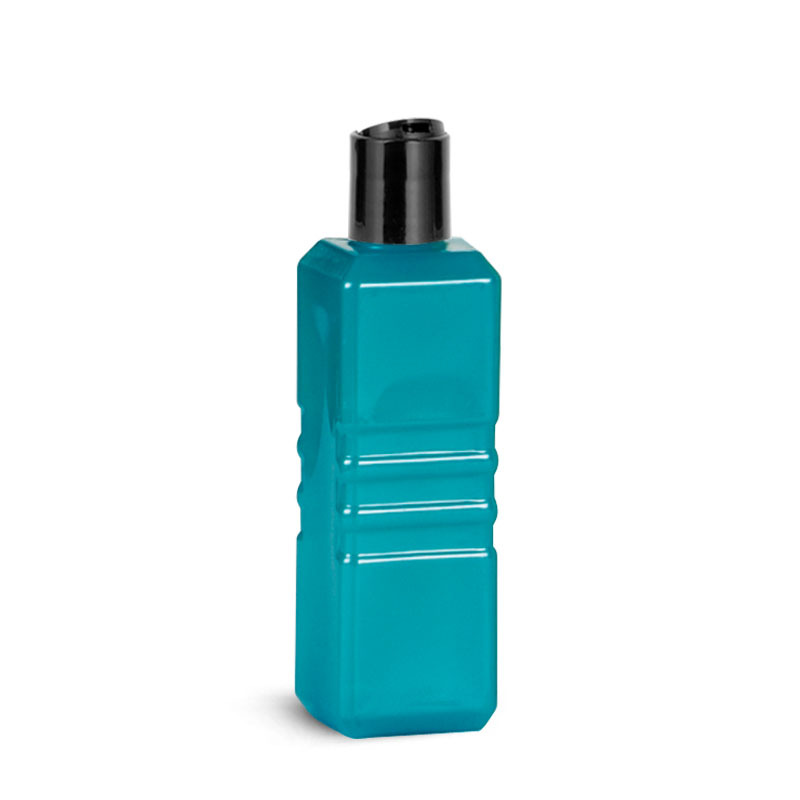 120ML square bottle