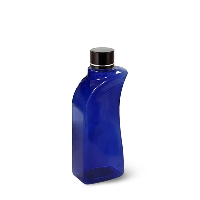 200ML trigger spray flat bottle
