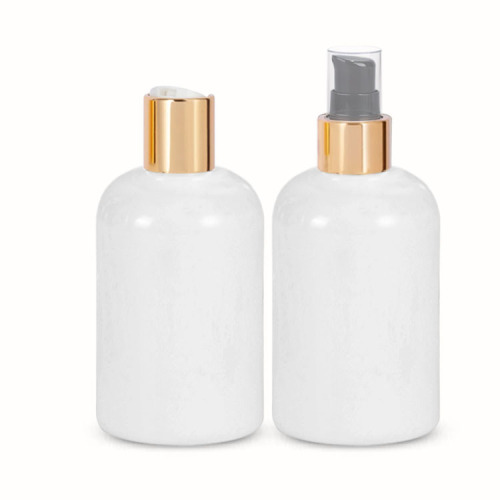 120ML boston round bottle