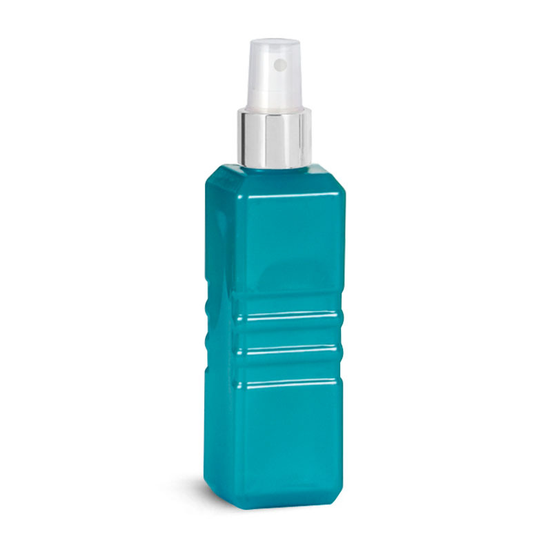 120ML square bottle