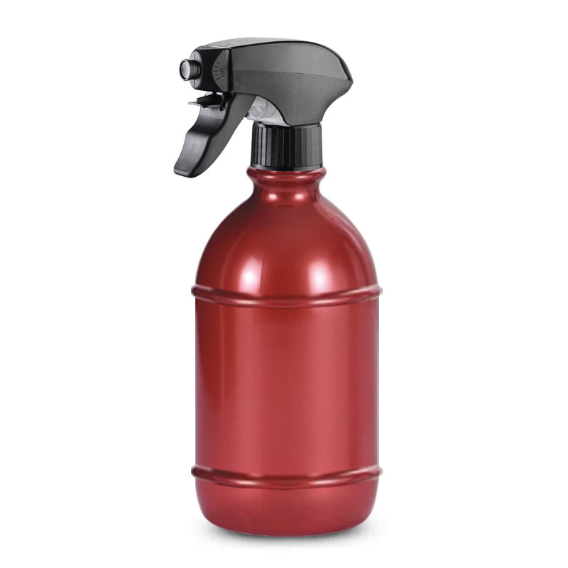 550ML ring-top round bottle