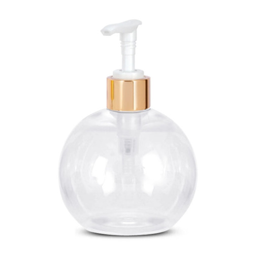 320ML ball-shape bottle