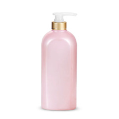 850ML flat bottle