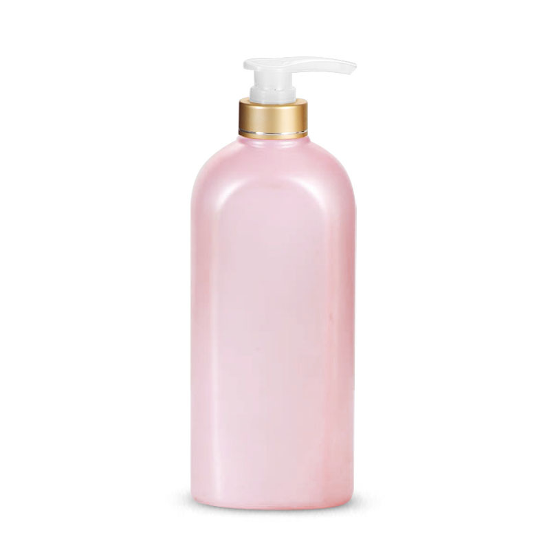 850ML flat bottle