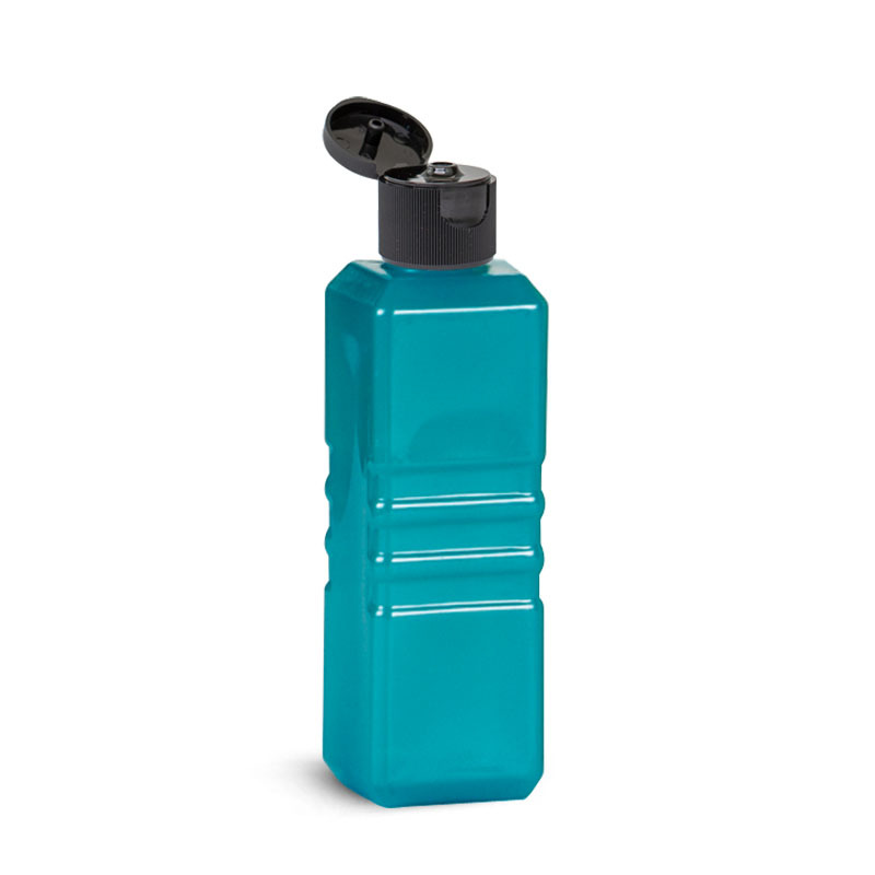 120ML square bottle
