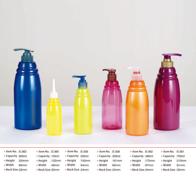 150ML thread bottle