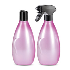 500ML unique bottle