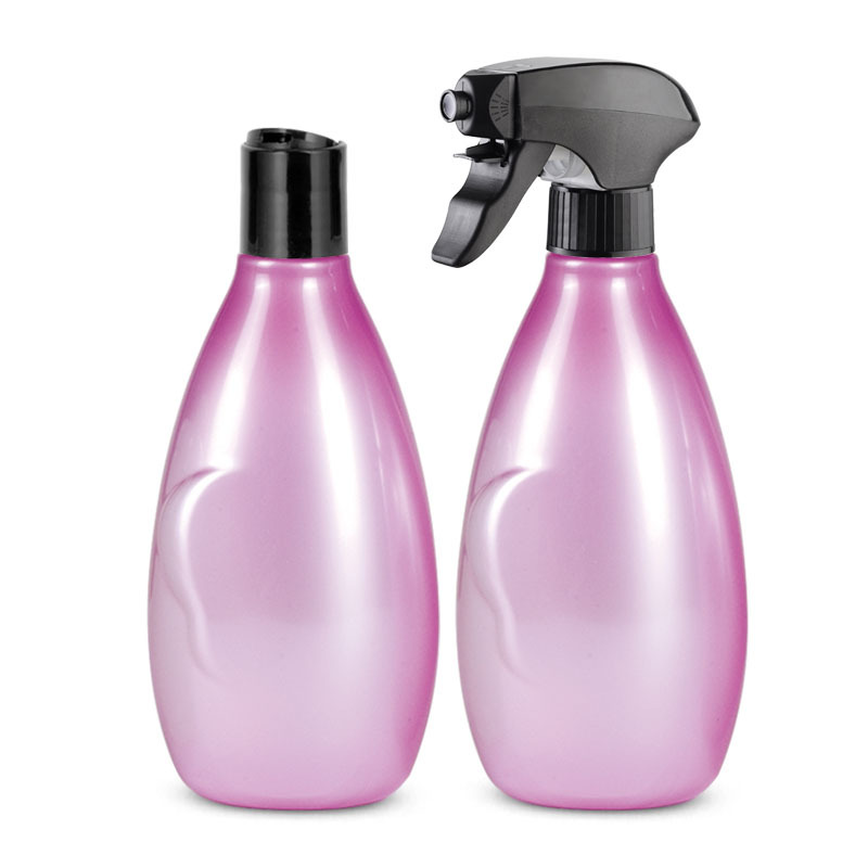 500ML unique bottle
