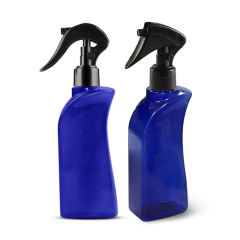 200ML trigger spray flat bottle