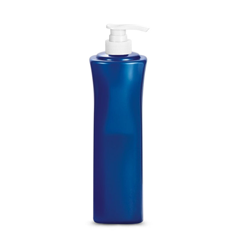 800ML square-top flat bottle