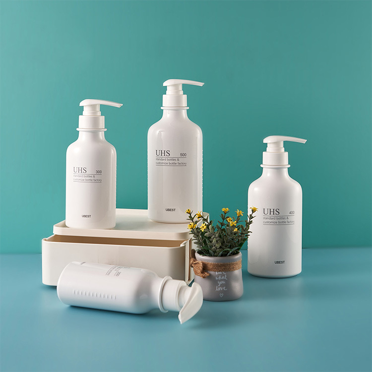 250ml,300ml,400ml,500ml PET cleaning bottle