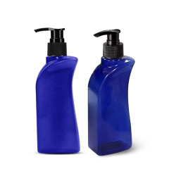 200ML trigger spray flat bottle