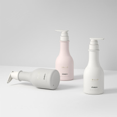 250ml,300ml,400ml,500ml PET cleaning bottle