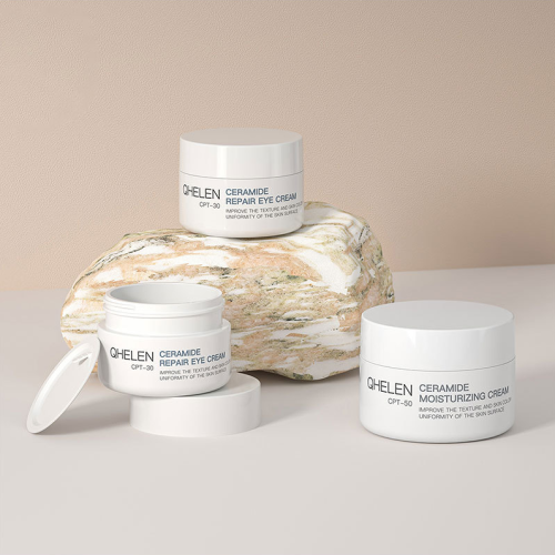 30,50g,100g PP cream jar