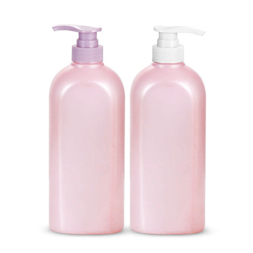 850ML flat bottle