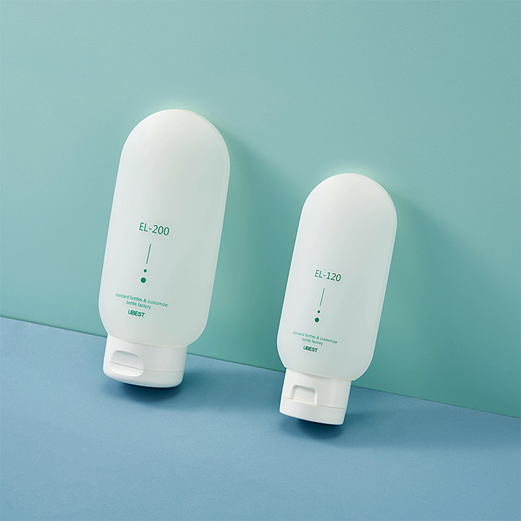 30ml,60ml,100ml,120ml,150ml,200ml PE Soft Tube