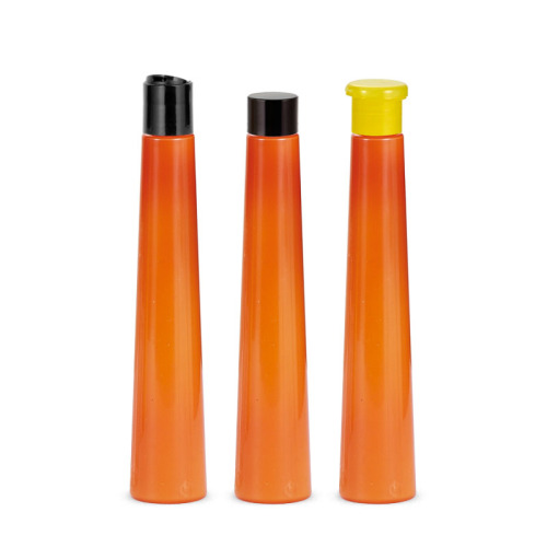 170ML cone bottle