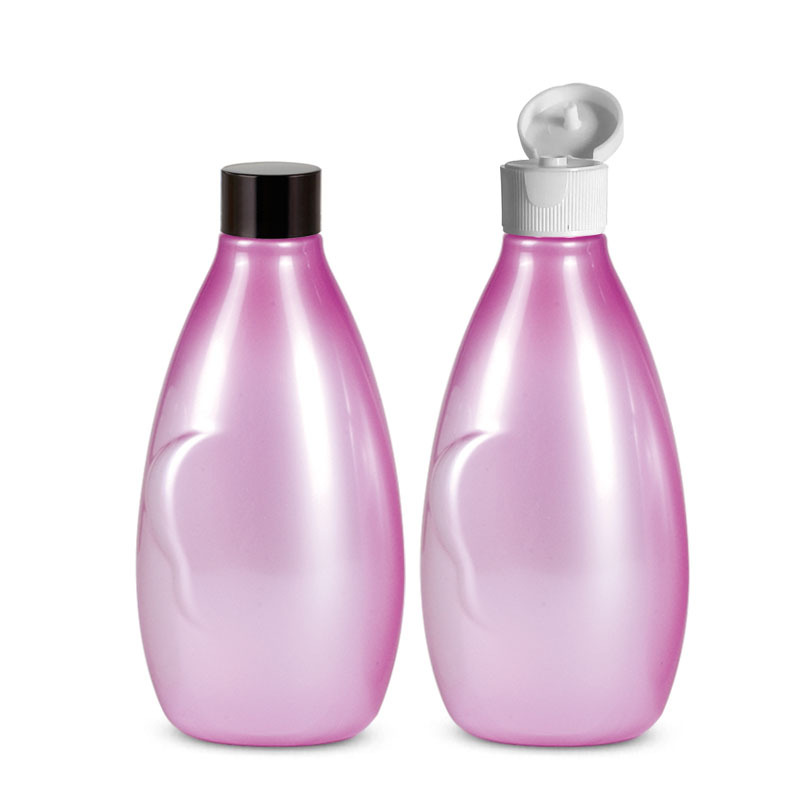 500ML unique bottle