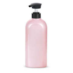 850ML flat bottle