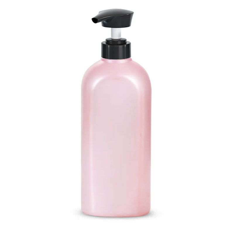 850ML flat bottle