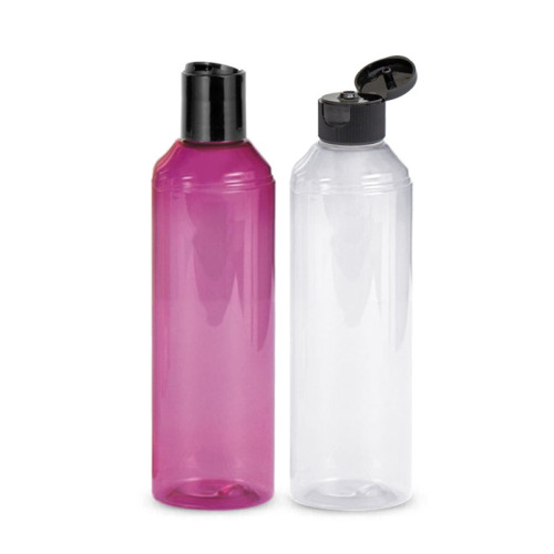 280ML unique cylinder bottle