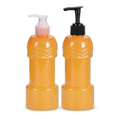 420ML unique bottle