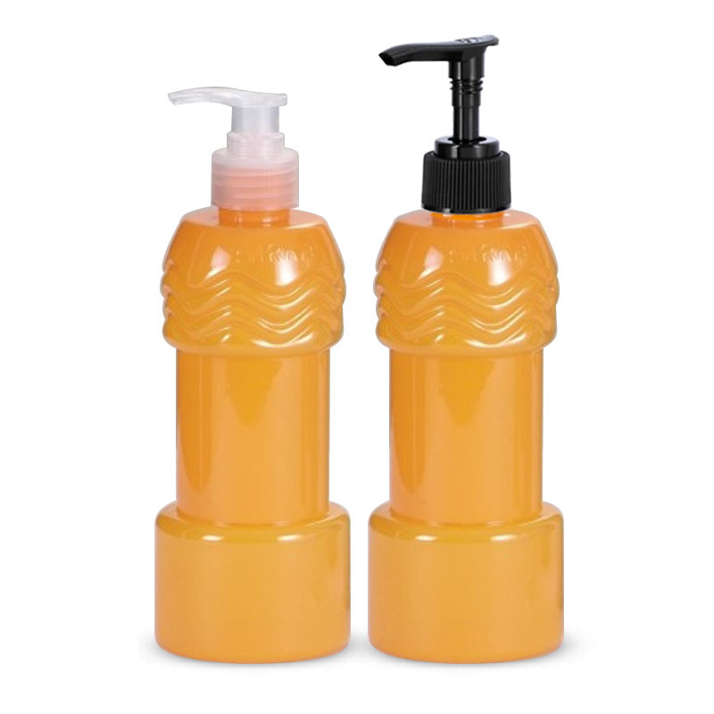 420ML unique bottle