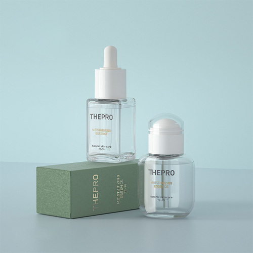 30ml,50ml PETG dropper bottle