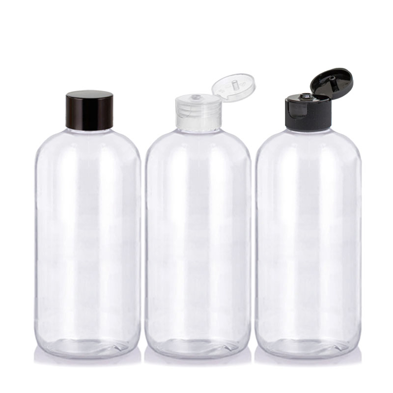 350ML round bottle