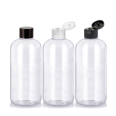 350ML round bottle