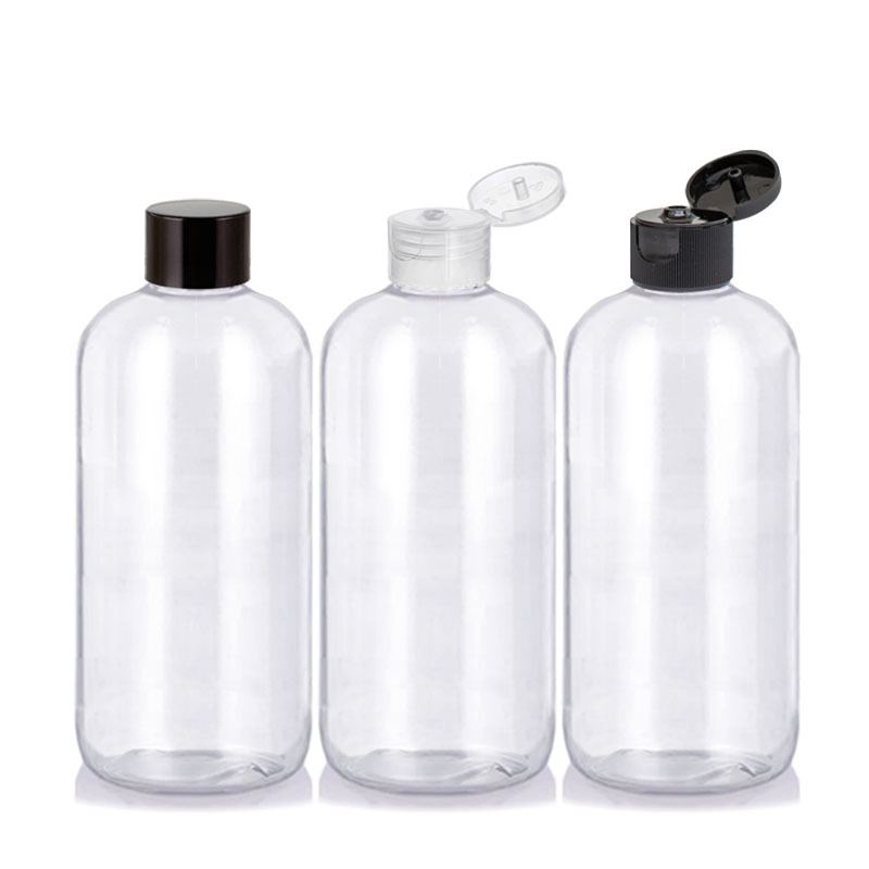 350ML round bottle