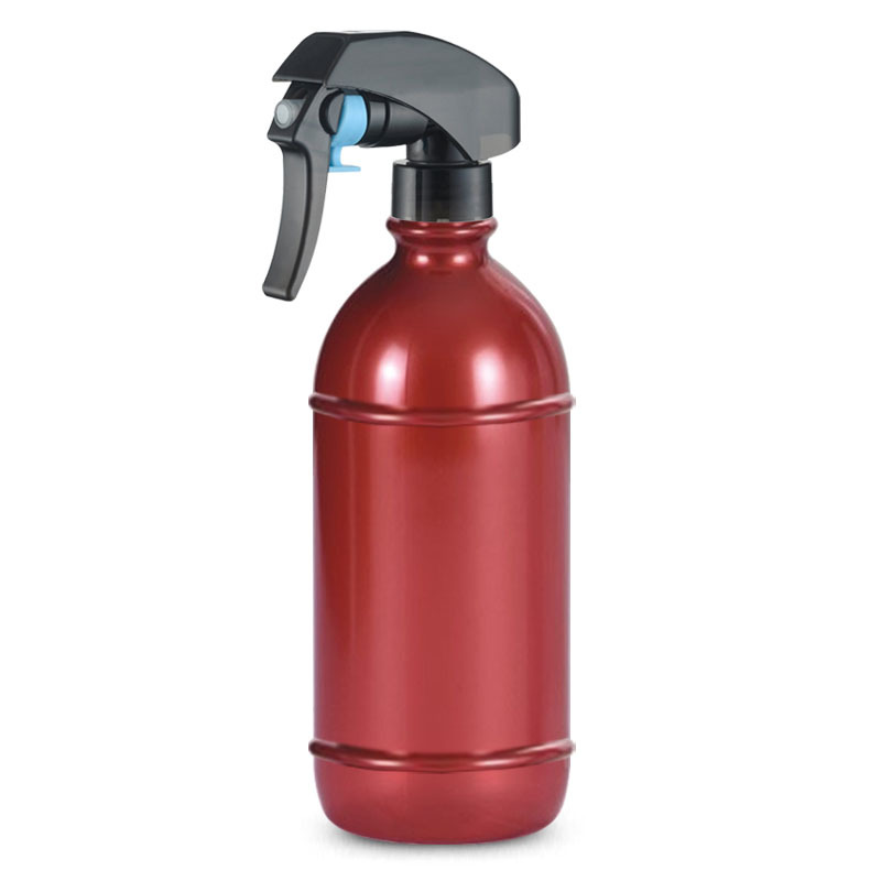 950ML ring-top round bottle