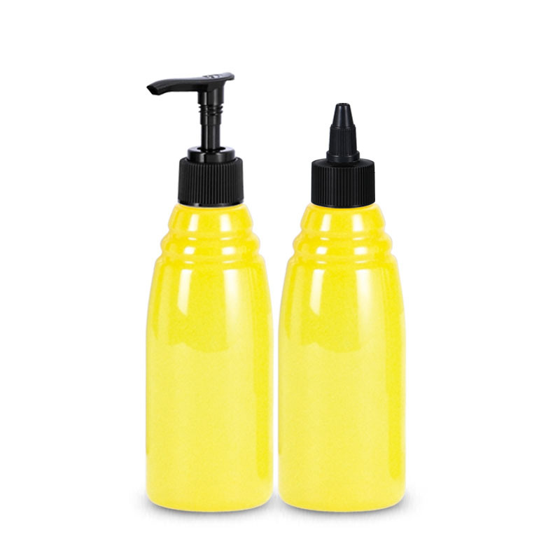150ML thread bottle