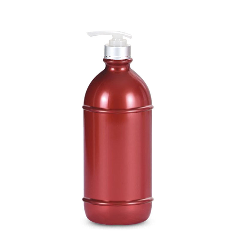 950ML ring-top round bottle